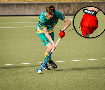 Battle Axe Kuckle Dusters