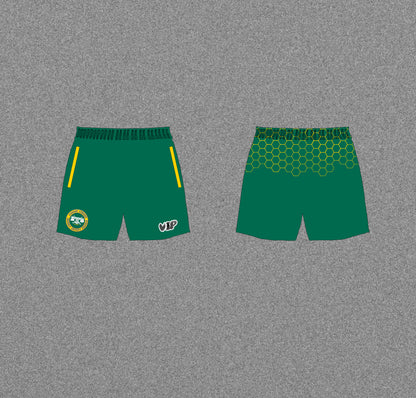 VUWHC Training Shorts (Pre Order)