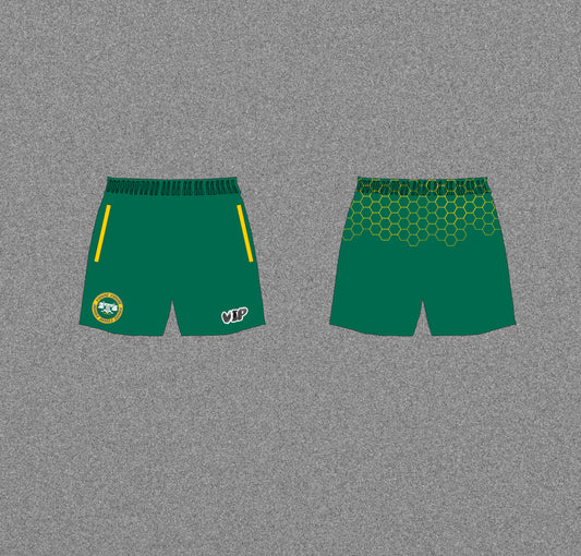 VUWHC Training Shorts (Pre Order)